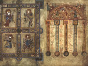 Book of Kells