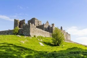 Classic Rock of Cashel 