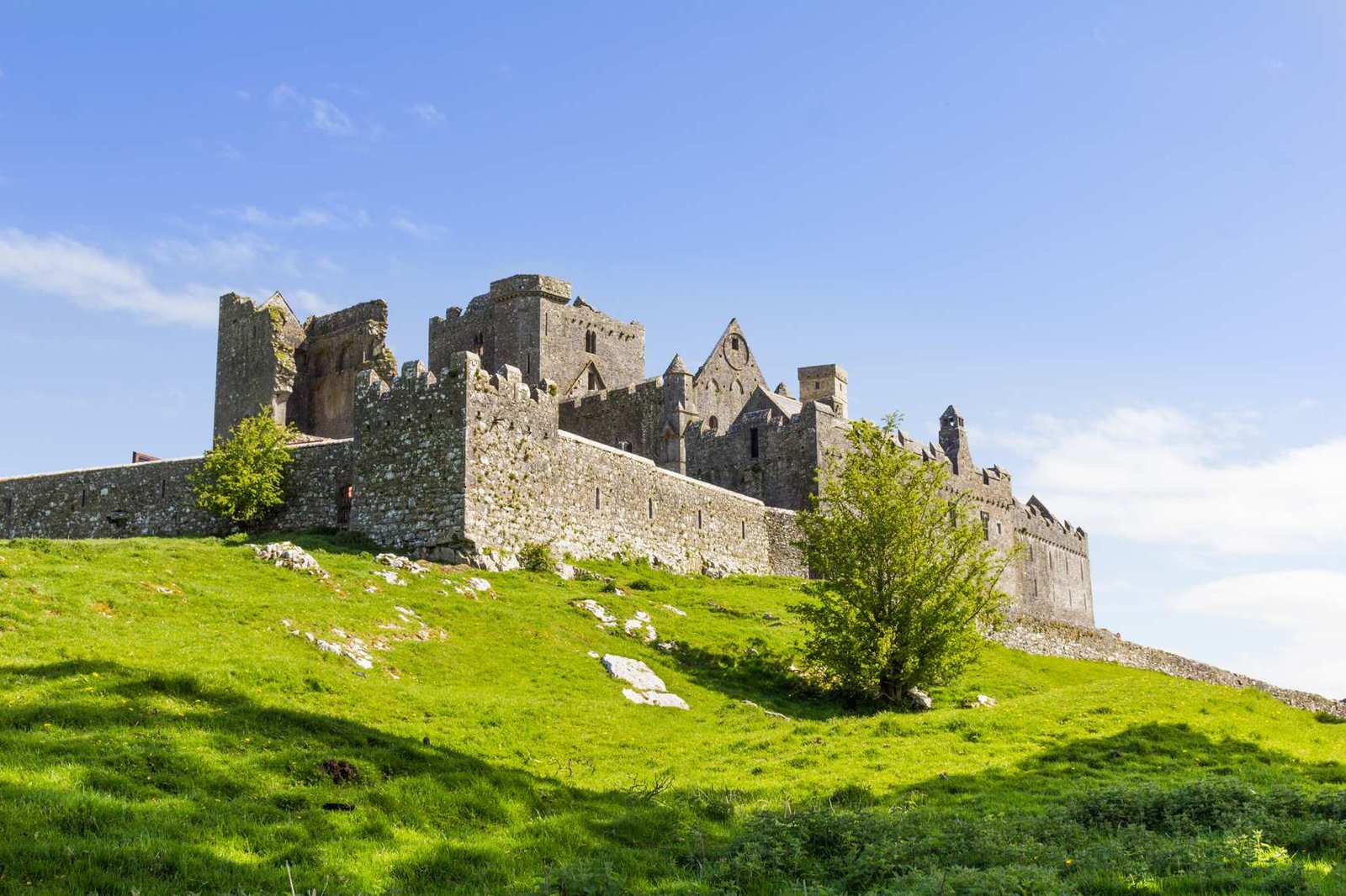 Classic Rock of Cashel