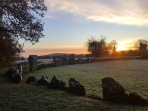 Lough Gur