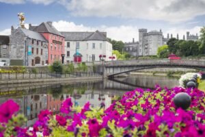 Kilkenny City