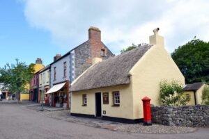 Bunratty Folkpark