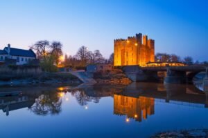 Bunratty Castle