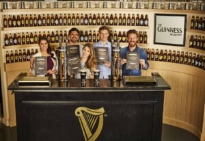 Guinness Certification