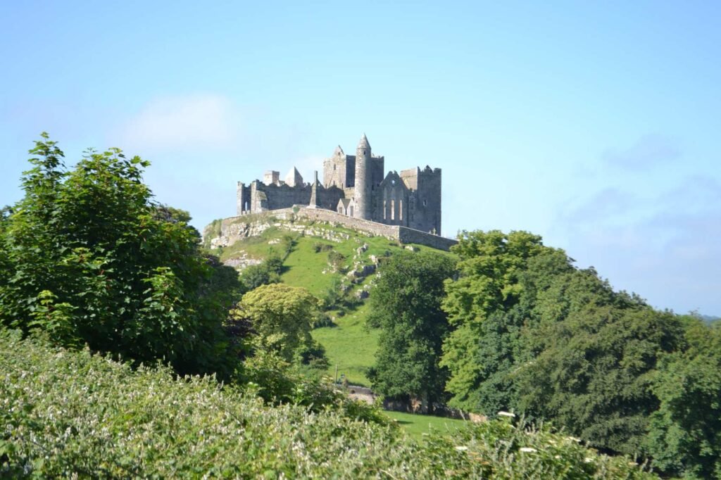 Rock of Cashel